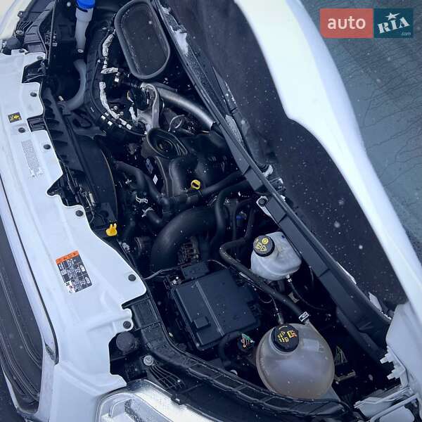 Вантажний фургон Ford Transit 2021 в Києві фото 49 Вантажний фургон Ford Transit 2021 в Києві