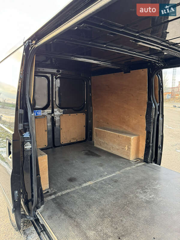 Грузовой фургон Ford Transit 2009 в Николаеве