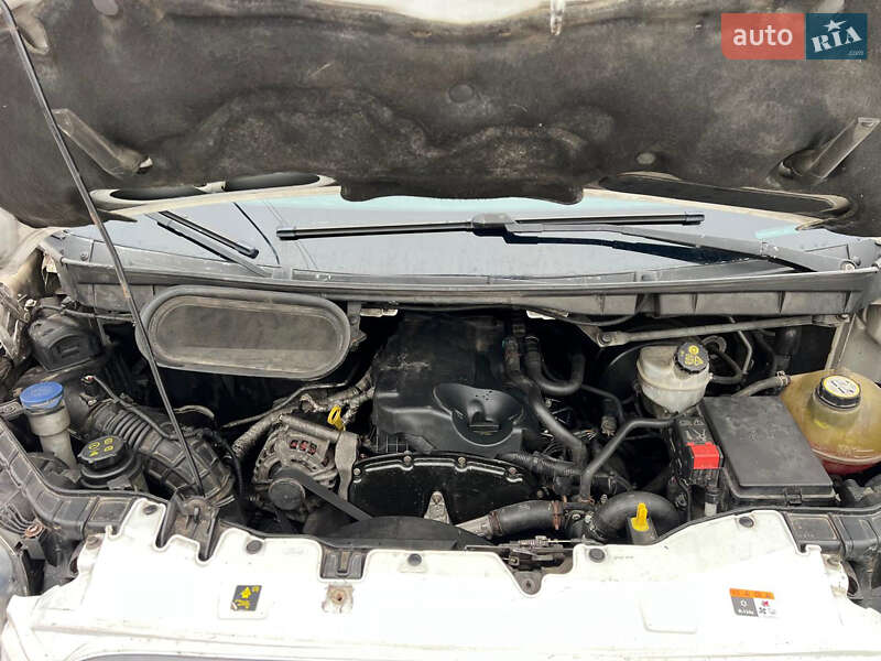 Вантажний фургон Ford Transit 2016 в Києві фото 16 Вантажний фургон Ford Transit 2016 в Києві