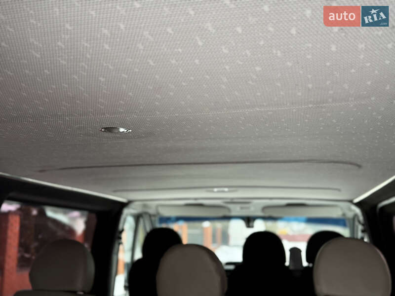 Вантажопасажирський фургон Ford Transit 2008 в Городку фото 25 Вантажопасажирський фургон Ford Transit 2008 в Городку