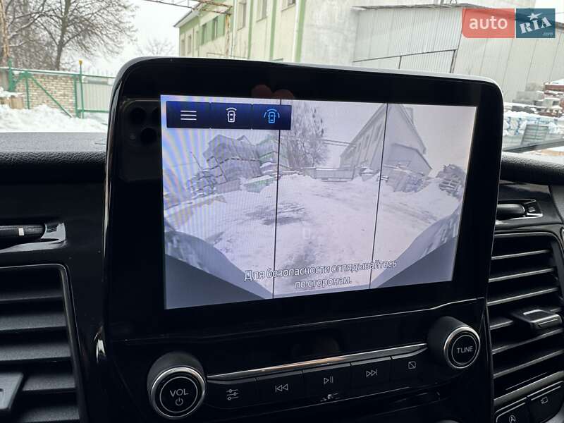 Грузовой фургон Ford Transit 2021 в Ровно фото 22 Грузовой фургон Ford Transit 2021 в Ровно