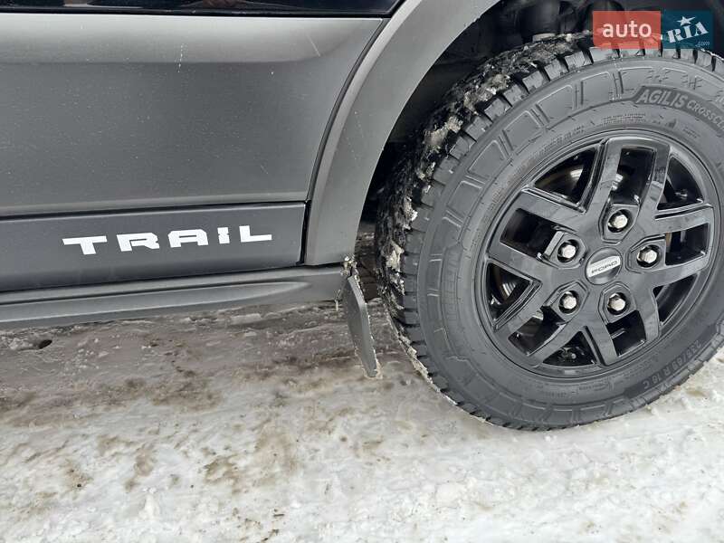 Грузовой фургон Ford Transit 2021 в Ровно фото 26 Грузовой фургон Ford Transit 2021 в Ровно