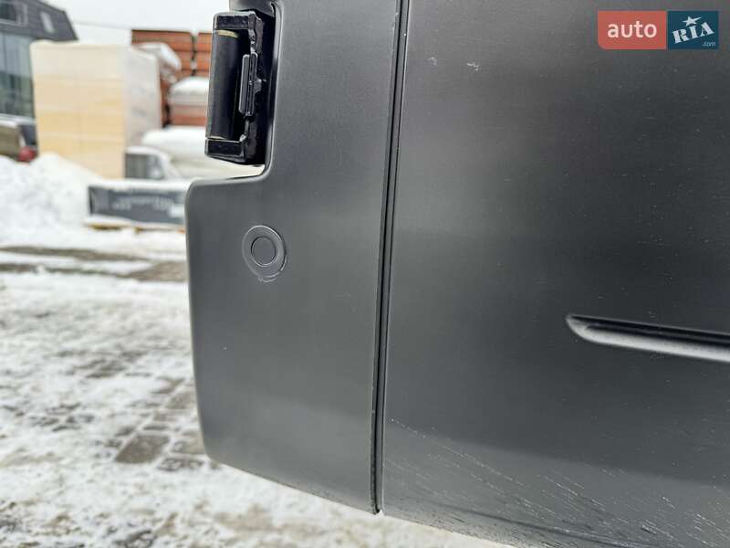 Грузовой фургон Ford Transit 2021 в Ровно фото 31 Грузовой фургон Ford Transit 2021 в Ровно