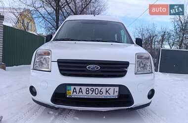 Мінівен Ford Transit 2011 в Києві