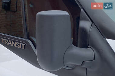 Грузовой фургон Ford Transit 2011 в Белой Церкви