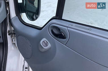 Грузовой фургон Ford Transit 2011 в Белой Церкви