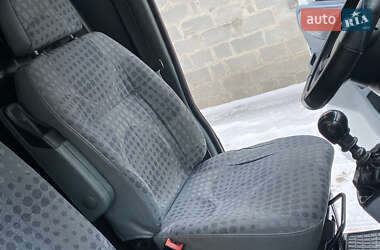 Грузовой фургон Ford Transit 2011 в Белой Церкви