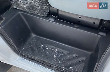 Грузовой фургон Ford Transit 2011 в Белой Церкви