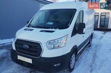 Грузовой фургон Ford Transit 2020 в Дубно