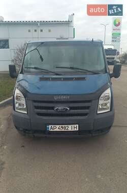 Минивэн Ford Transit 2007 в Одессе