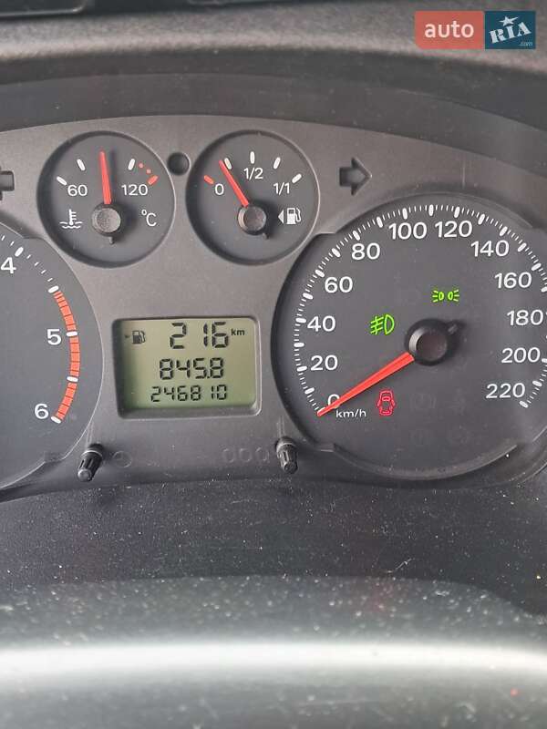 Мікроавтобус Ford Transit 2009 в Миколаєві фото 15 Мікроавтобус Ford Transit 2009 в Миколаєві