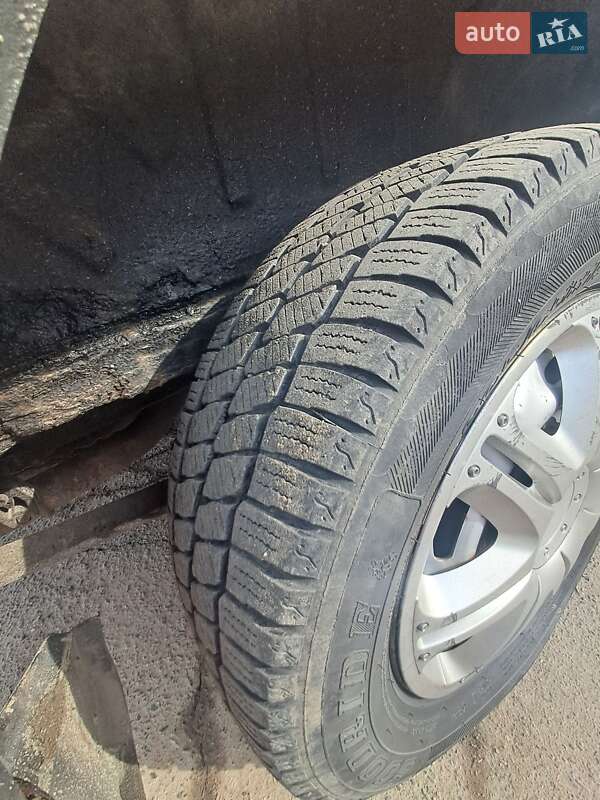 Мікроавтобус Ford Transit 2009 в Миколаєві фото 24 Мікроавтобус Ford Transit 2009 в Миколаєві