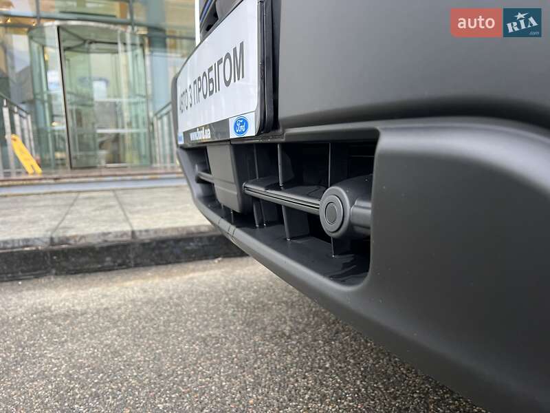 Грузовой фургон Ford Transit 2024 в Киеве фото 10 Грузовой фургон Ford Transit 2024 в Киеве