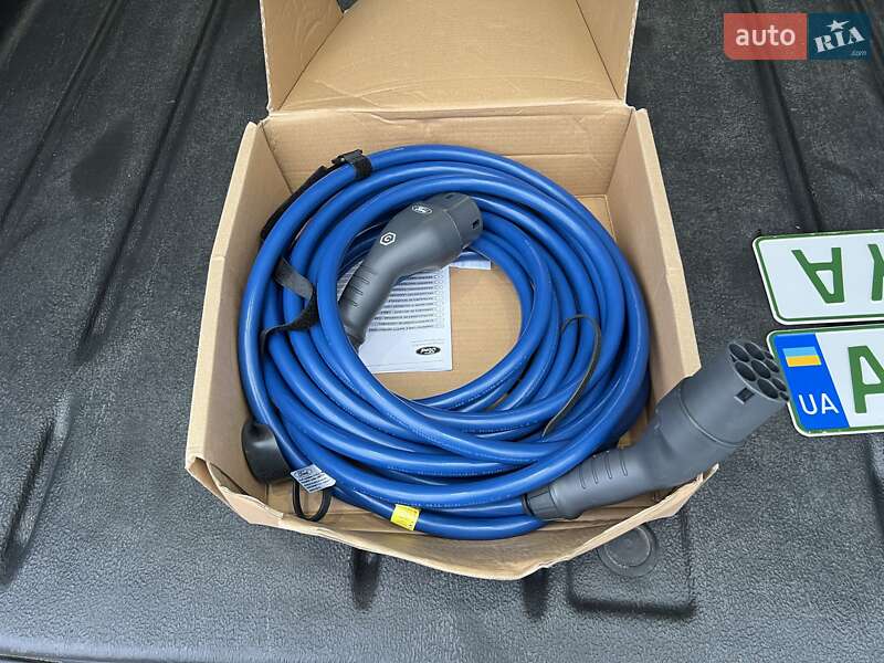 Грузовой фургон Ford Transit 2024 в Киеве фото 22 Грузовой фургон Ford Transit 2024 в Киеве