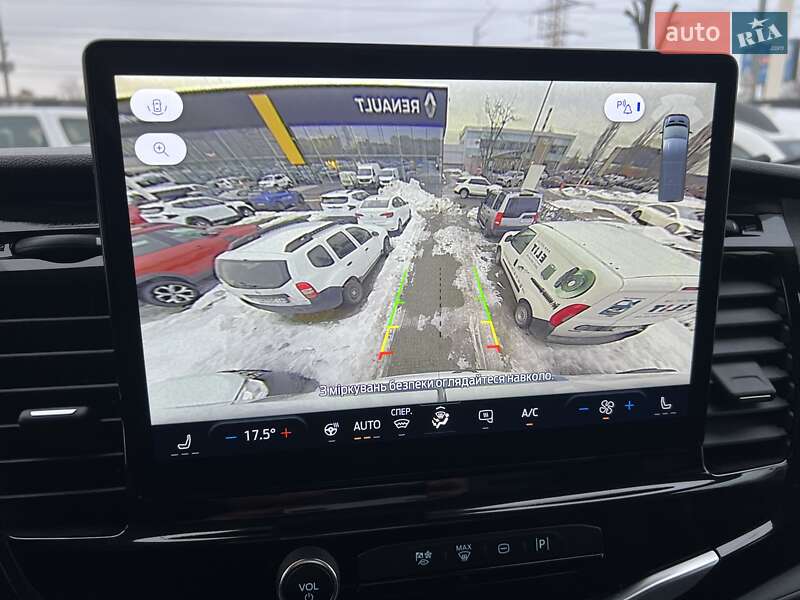 Грузовой фургон Ford Transit 2024 в Киеве фото 38 Грузовой фургон Ford Transit 2024 в Киеве