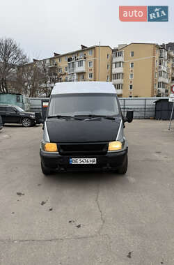 Грузовой фургон Ford Transit 2005 в Одессе