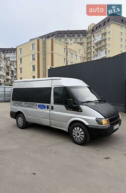 Грузовой фургон Ford Transit 2005 в Одессе