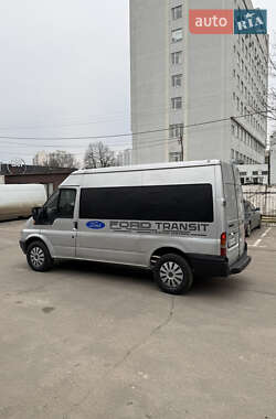Грузовой фургон Ford Transit 2005 в Одессе