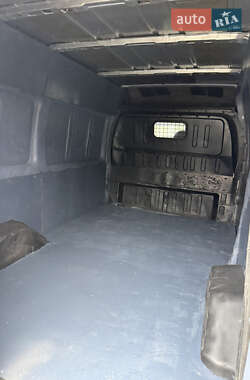 Грузовой фургон Ford Transit 2005 в Одессе