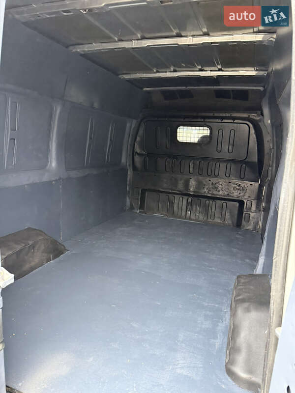 Грузовой фургон Ford Transit 2005 в Одессе