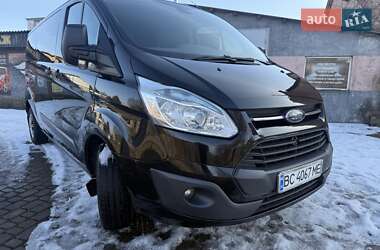 Мінівен Ford Transit 2015 в Шептицькому