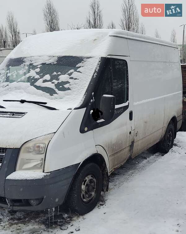 2012 Ford Transit, VIN WF0XXXTTFXCE27311:plate — фото 1 (autoria)