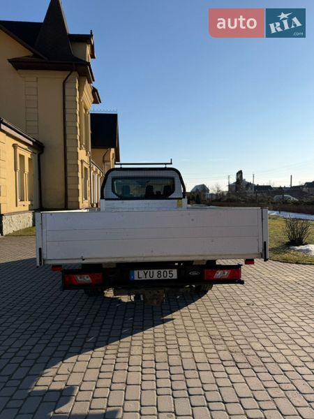 Другие грузовики Ford Transit 2014 в Почаеве