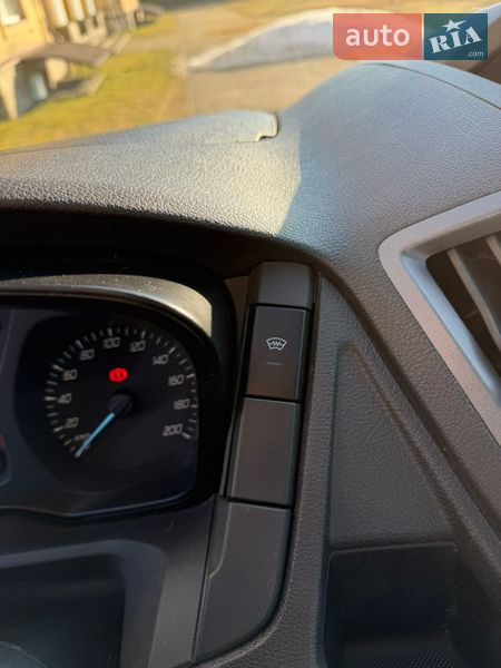 Другие грузовики Ford Transit 2014 в Почаеве