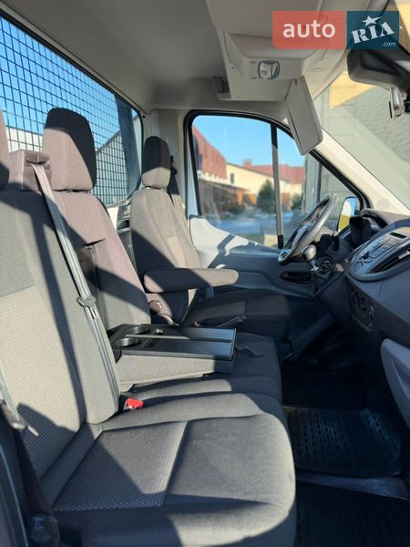Другие грузовики Ford Transit 2014 в Почаеве
