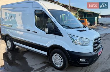 Грузовой фургон Ford Transit 2020 в Луцке