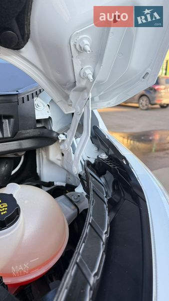 Вантажний фургон Ford Transit 2020 в Луцьку