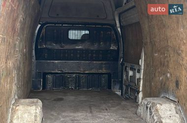 Грузовой фургон Ford Transit 2011 в Киеве