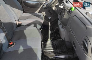 Мікровен Ford Transit 2005 в Шептицькому