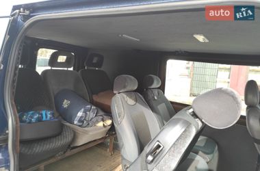 Мікровен Ford Transit 2005 в Шептицькому