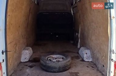 Грузовой фургон Ford Transit 2011 в Тальном