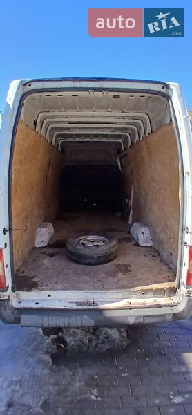 Минивэн Ford Transit 2011 в Тальном