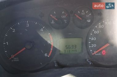 Грузовой фургон Ford Transit 2011 в Тальном
