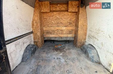 Минивэн Ford Transit 1997 в Запорожье