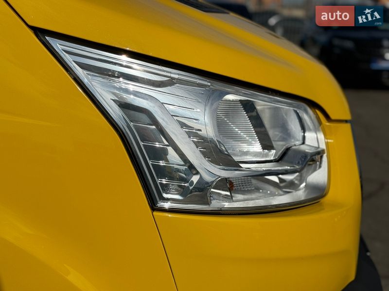 Грузовой фургон Ford Transit 2021 в Киеве