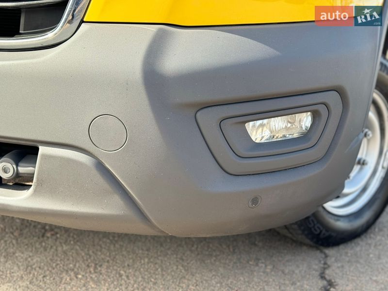 Грузовой фургон Ford Transit 2021 в Киеве