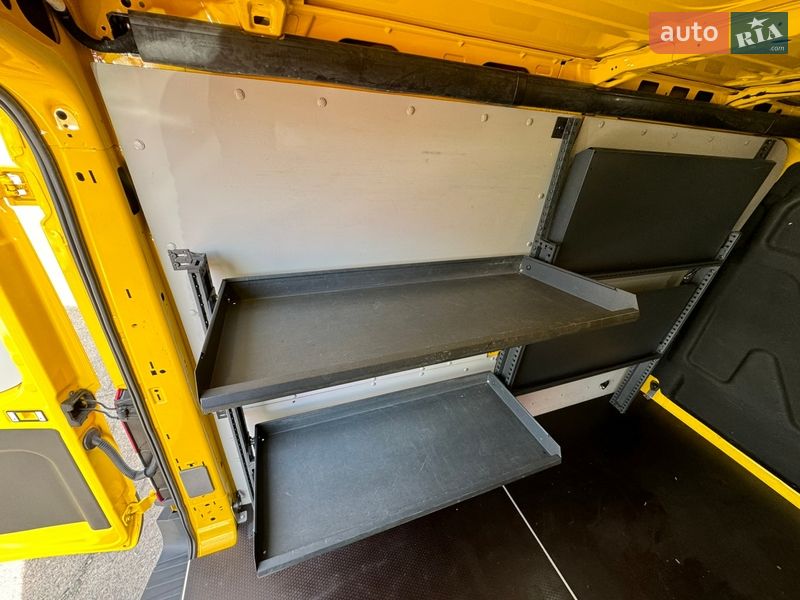 Грузовой фургон Ford Transit 2021 в Киеве