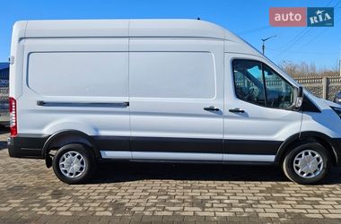 Грузовой фургон Ford Transit 2021 в Радомышле