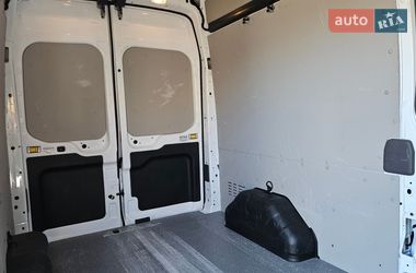 Грузовой фургон Ford Transit 2021 в Радомышле