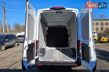 Грузовой фургон Ford Transit 2021 в Радомышле