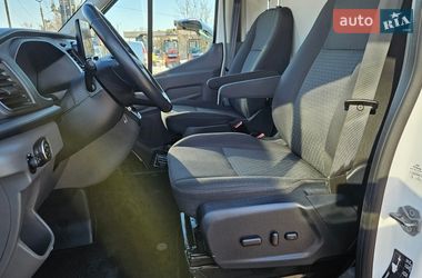 Грузовой фургон Ford Transit 2021 в Радомышле