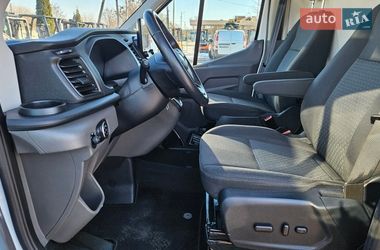 Грузовой фургон Ford Transit 2021 в Радомышле