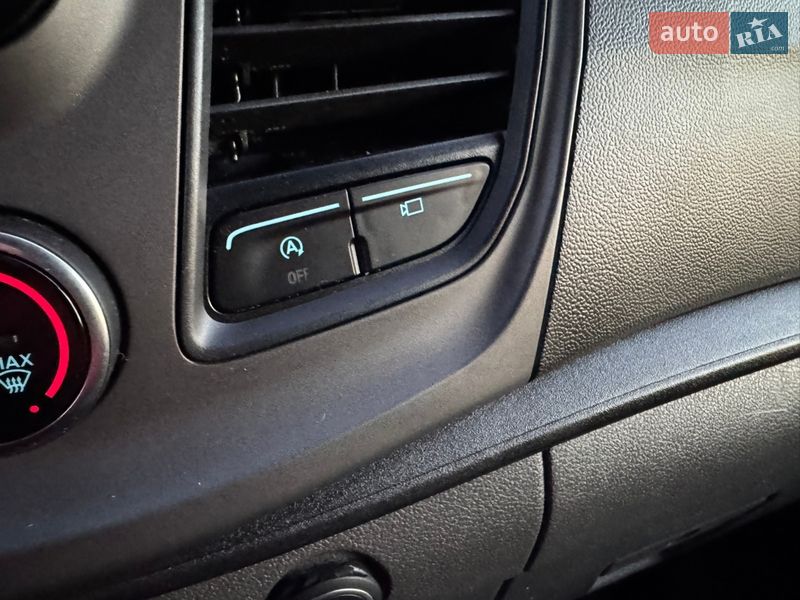 Грузовой фургон Ford Transit 2021 в Ирпене