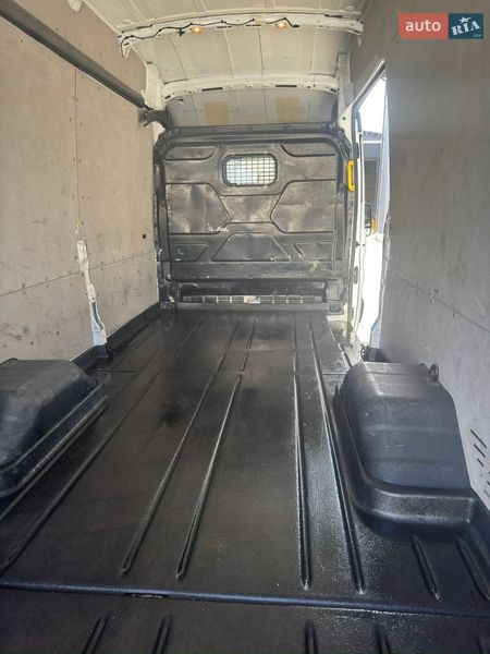 Грузовой фургон Ford Transit 2018 в Виннице