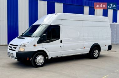 Грузовой фургон Ford Transit 2011 в Одессе