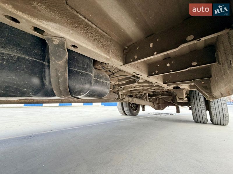 Грузовой фургон Ford Transit 2011 в Одессе